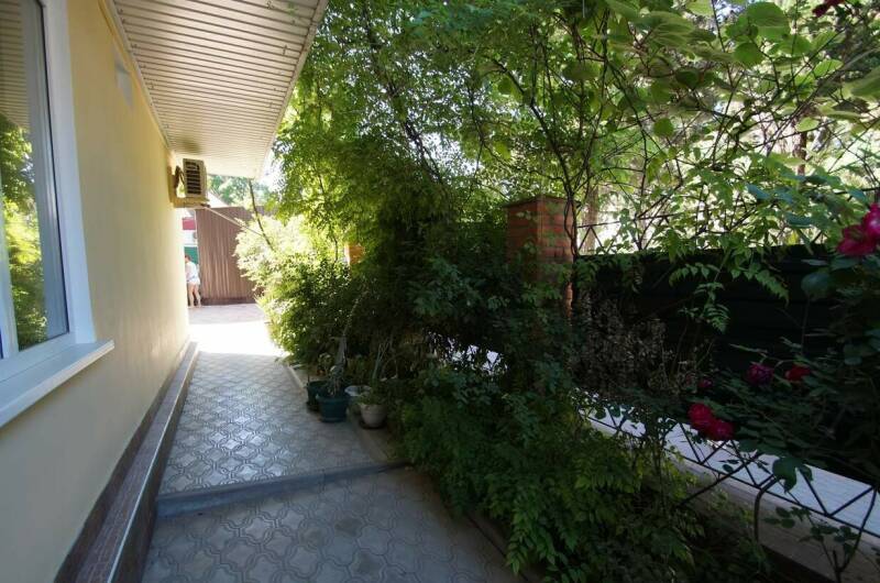 Изображение Изображение гостиницы &quot;Частный дом «Комфорт»&quot; #5 #3