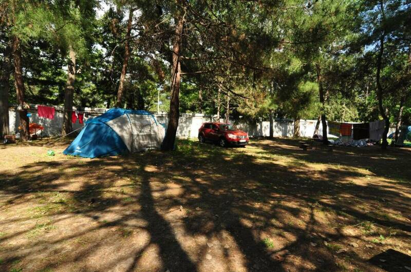 Изображение Изображение гостиницы &quot;База отдыха «Голубые Ели»&quot; #3 #1