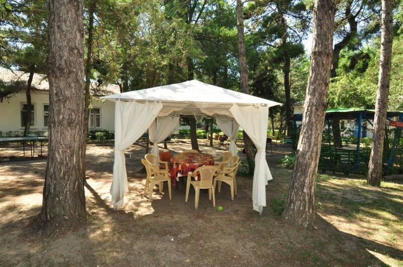 Изображение Изображение гостиницы &quot;База отдыха «Голубые Ели»&quot; #4 #2