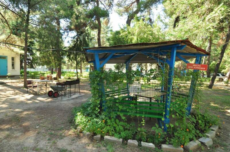 Изображение Изображение гостиницы &quot;База отдыха «Голубые Ели»&quot; #7 #5