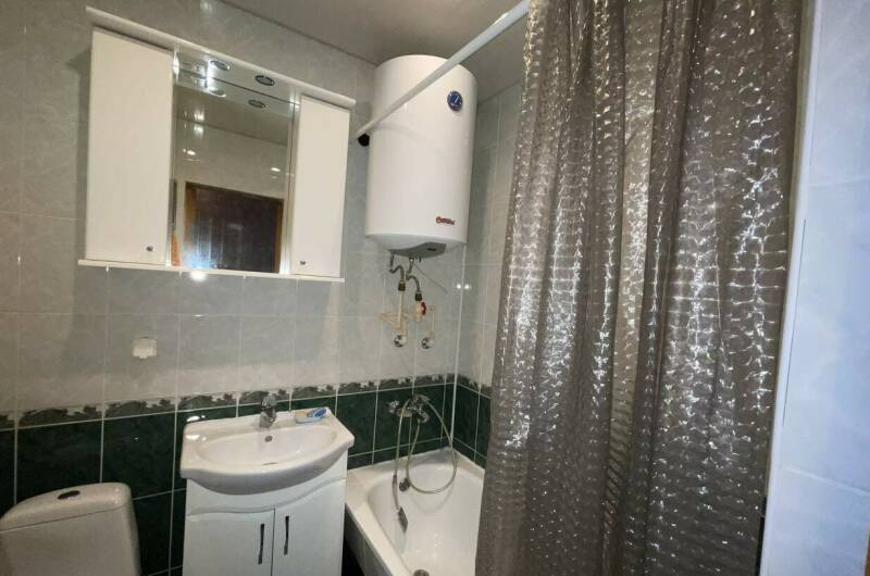 Изображение Изображение квартиры &quot;Однокомнатная квартира&quot; #3 #1