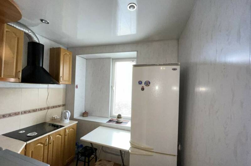 Изображение Изображение квартиры &quot;Однокомнатная квартира&quot; #5 #3