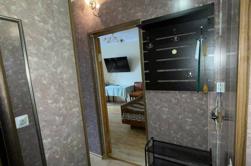 Изображение Изображение квартиры &quot;Однокомнатная квартира&quot; #7 #5