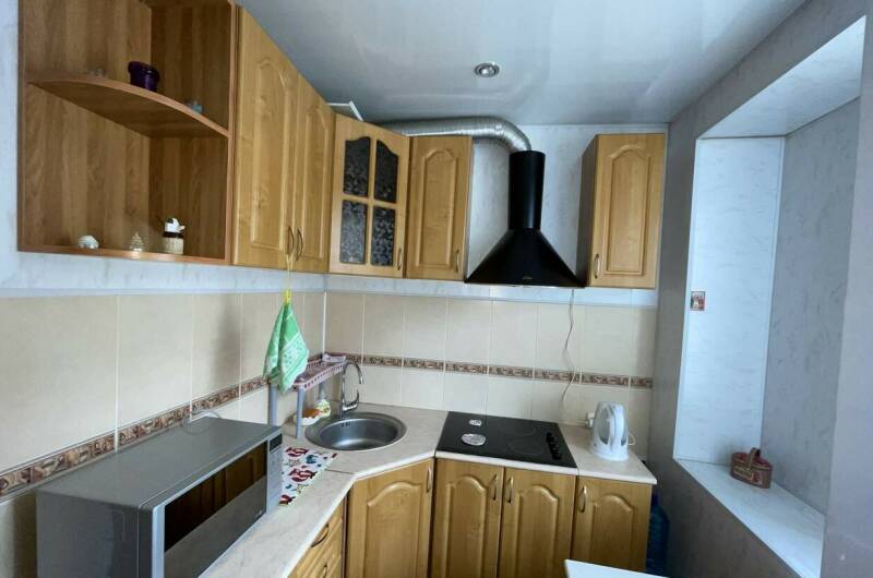 Изображение Изображение квартиры &quot;Однокомнатная квартира&quot; #10 #8