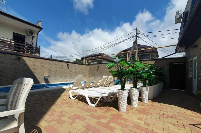 Изображение Изображение гостиницы &quot;Гостевой дом «Явилина»&quot; #4 #2