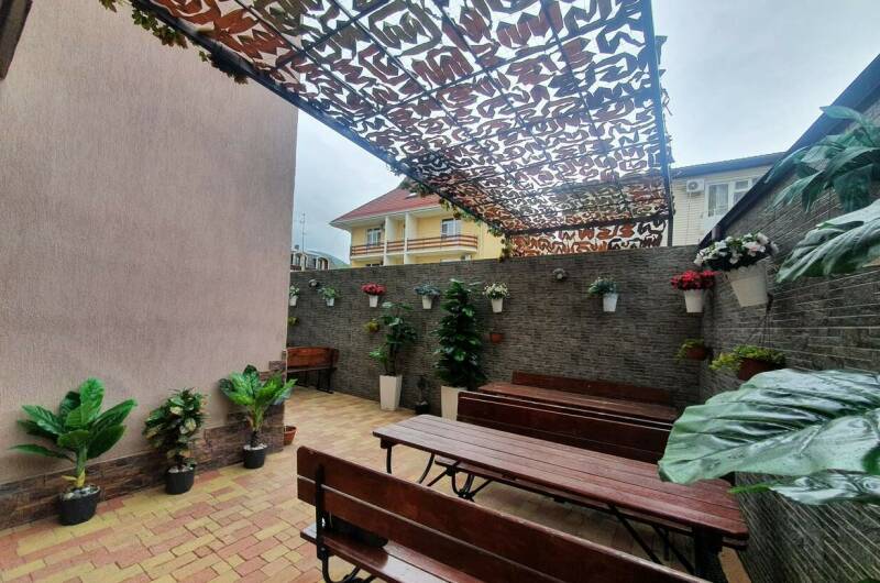 Изображение Изображение гостиницы &quot;Гостевой дом «Явилина»&quot; #5 #3