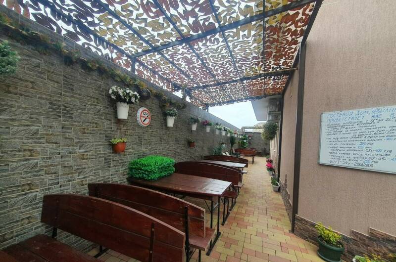 Изображение Изображение гостиницы &quot;Гостевой дом «Явилина»&quot; #7 #5