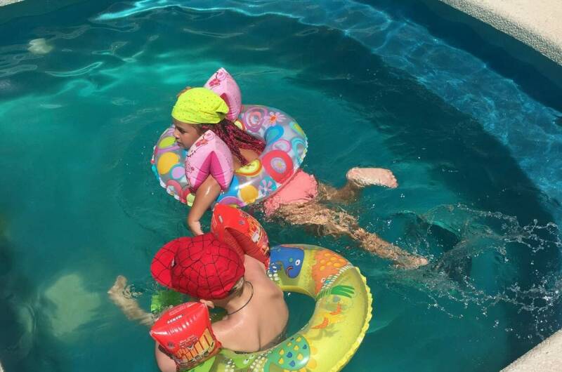 Изображение Изображение гостиницы &quot;Гостевой дом «Явилина»&quot; #8 #6