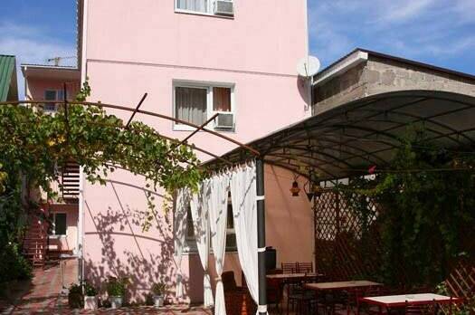 Изображение гостиницы "Частный сектор на Крымской 27А" #1