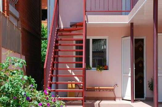 Изображение Изображение гостиницы &quot;Частный сектор на Крымской 27А&quot; #3 #1