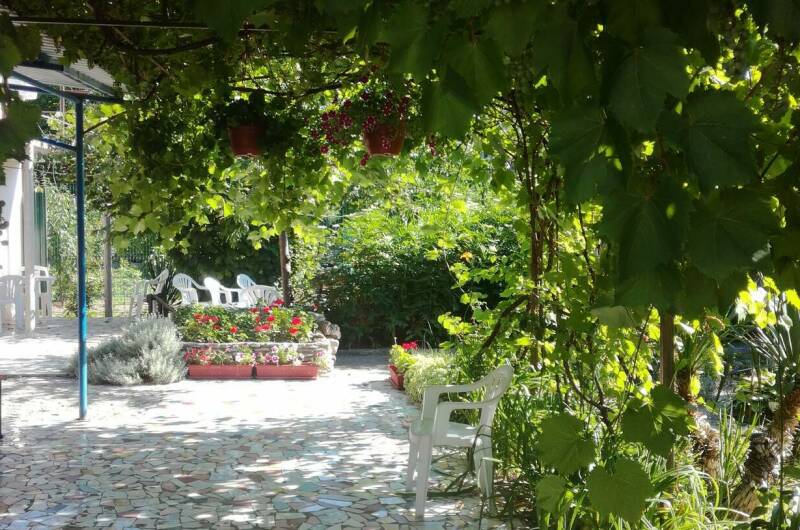 Изображение гостиницы "Гостевой дом «На Армейской»" #1