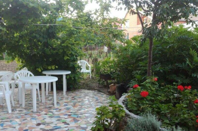 Изображение Изображение гостиницы &quot;Гостевой дом «На Армейской»&quot; #3 #1