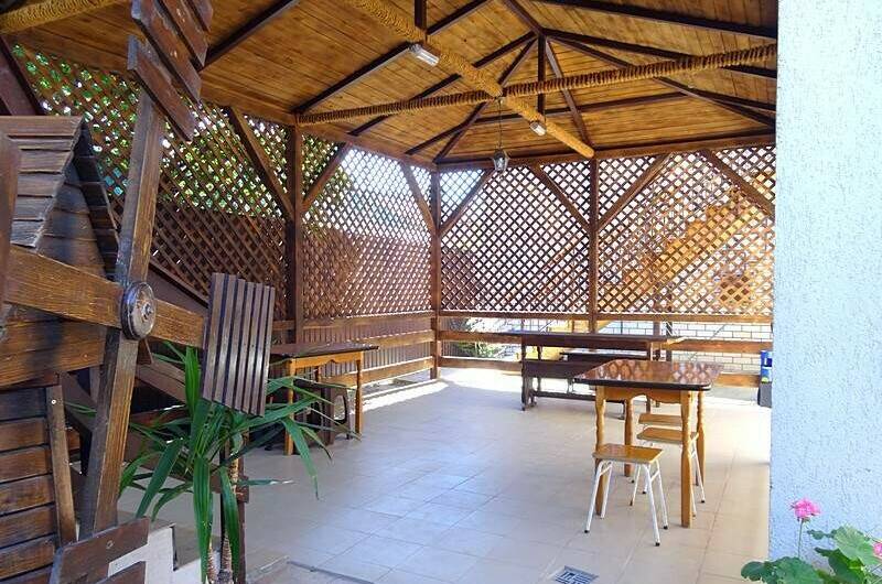 Изображение Изображение гостиницы &quot;Гостевой дом «Елизавета»&quot; #3 #1