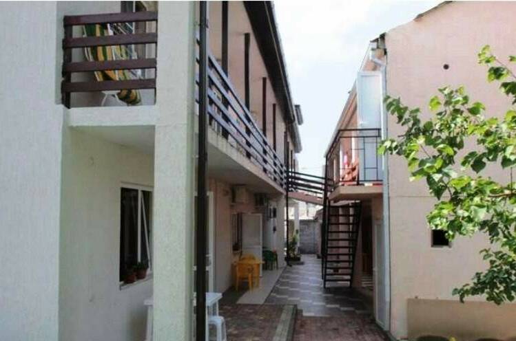 Изображение Изображение гостиницы &quot;Гостевой дом «Елизавета»&quot; #7 #5