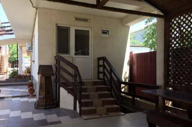 Изображение Изображение гостиницы &quot;Гостевой дом «Елизавета»&quot; #8 #6