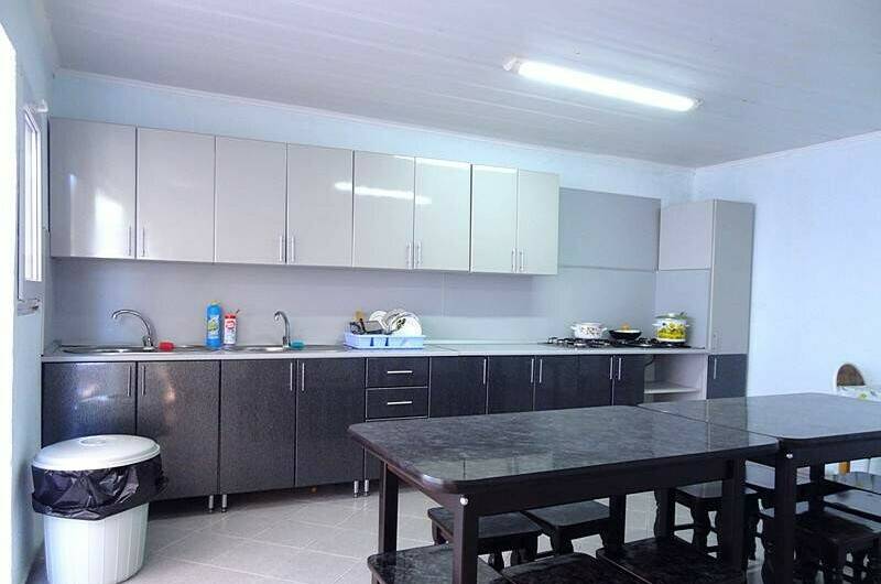 Изображение Изображение гостиницы &quot;Гостевой дом «Елизавета»&quot; #9 #7