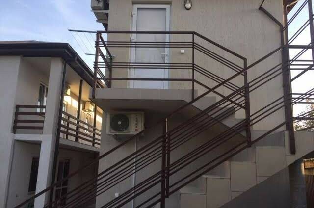 Изображение Изображение гостиницы &quot;Гостевой дом «Елизавета»&quot; #11 #9