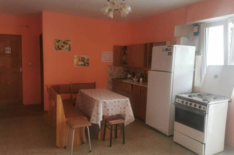 Изображение Изображение гостиницы &quot;Гостевой дом «Аэлита»&quot; #3 #1