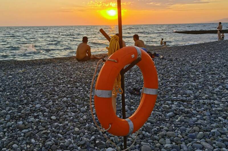 Изображение Изображение гостиницы &quot;Гостевой дом «Аэлита»&quot; #4 #2