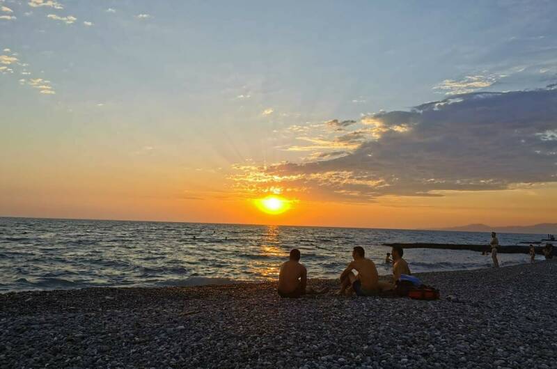 Изображение Изображение гостиницы &quot;Гостевой дом «Аэлита»&quot; #6 #4