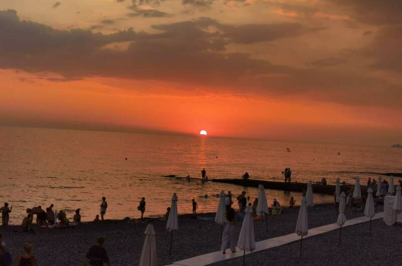 Изображение Изображение гостиницы &quot;Гостевой дом «Аэлита»&quot; #7 #5