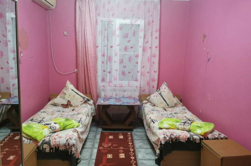 Изображение Изображение гостиницы &quot;Гостевой дом «Аэлита»&quot; #8 #6