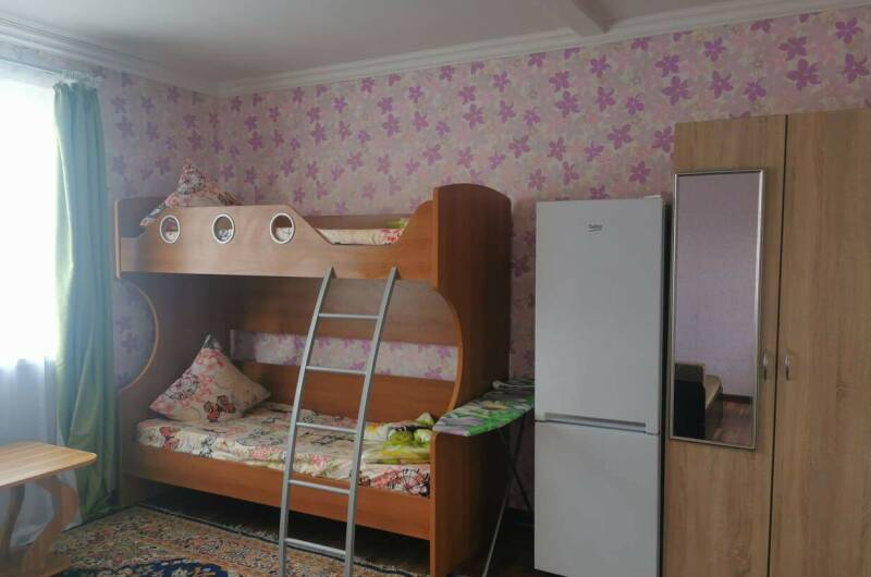 Изображение Изображение гостиницы &quot;Гостевой дом «Аэлита»&quot; #9 #7