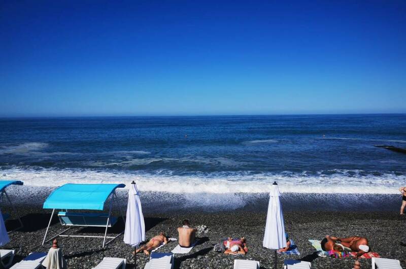 Изображение Изображение гостиницы &quot;Гостевой дом «Аэлита»&quot; #10 #8