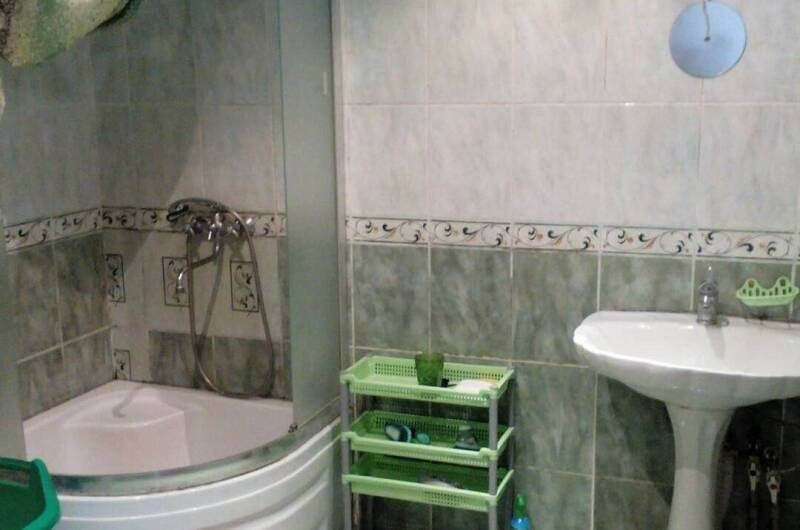 Изображение Изображение гостиницы &quot;Гостевой дом «Аэлита»&quot; #11 #9