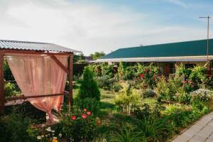 Изображение отеля / гостиницы "Гостевой дом «Азовский бархат»"