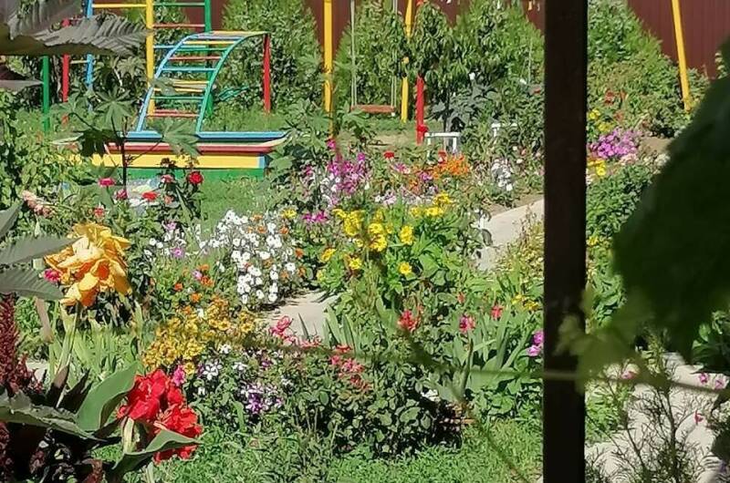 Изображение Изображение гостиницы &quot;Гостевой дом «Азовский бархат»&quot; #5 #3