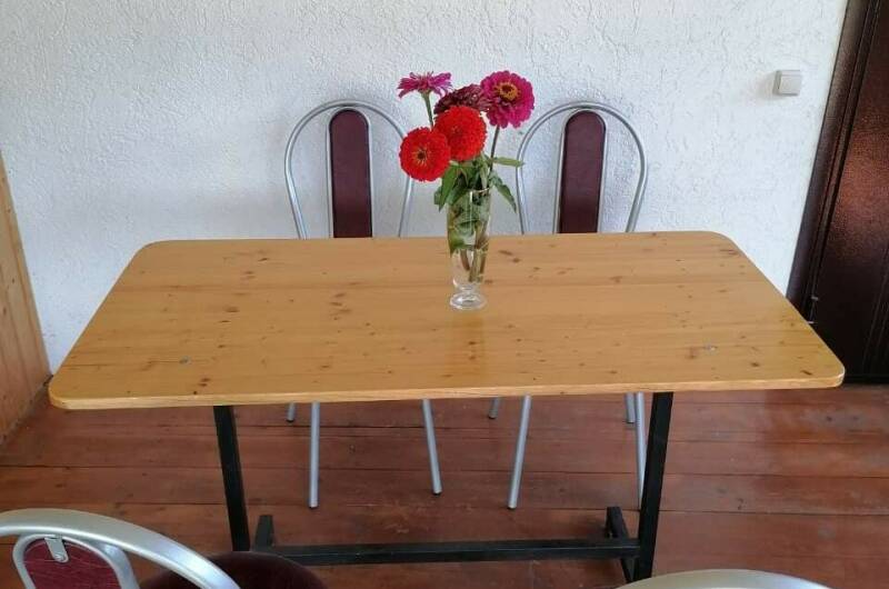 Изображение Изображение гостиницы &quot;Гостевой дом «Азовский бархат»&quot; #7 #5