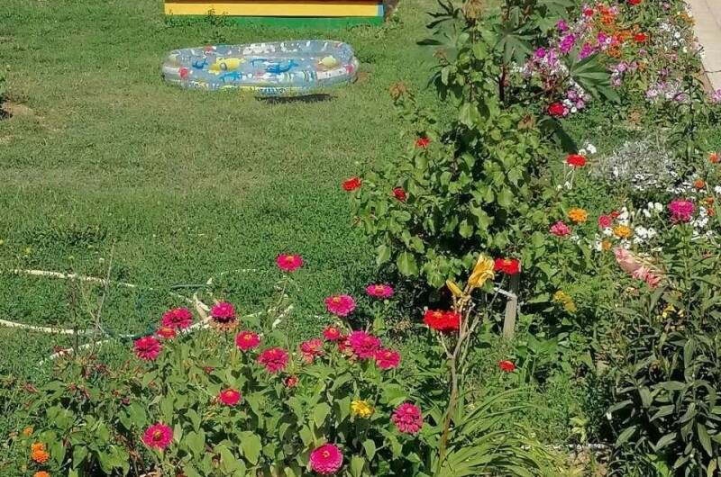 Изображение Изображение гостиницы &quot;Гостевой дом «Азовский бархат»&quot; #9 #7