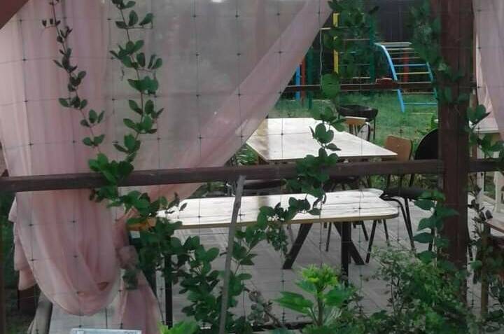 Изображение Изображение гостиницы &quot;Гостевой дом «Азовский бархат»&quot; #10 #8