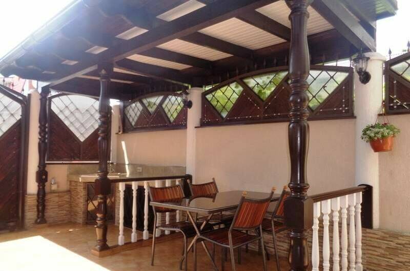 Изображение Изображение гостиницы &quot;Мини-гостиница «Первомайская 33»&quot; #4 #2