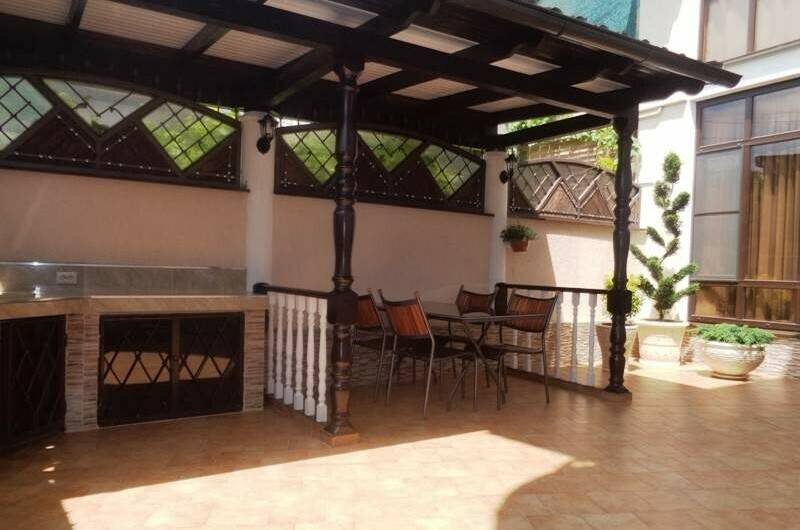 Изображение Изображение гостиницы &quot;Мини-гостиница «Первомайская 33»&quot; #5 #3