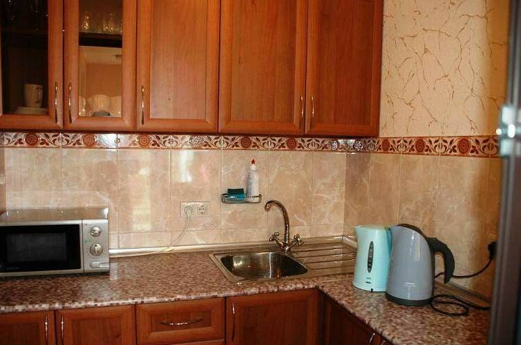 Изображение Изображение гостиницы &quot;Мини-гостиница «Первомайская 33»&quot; #6 #4