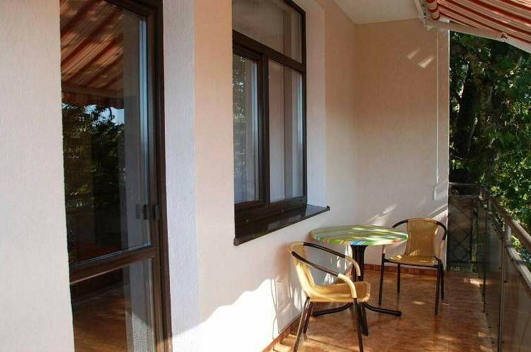 Изображение Изображение гостиницы &quot;Мини-гостиница «Первомайская 33»&quot; #7 #5