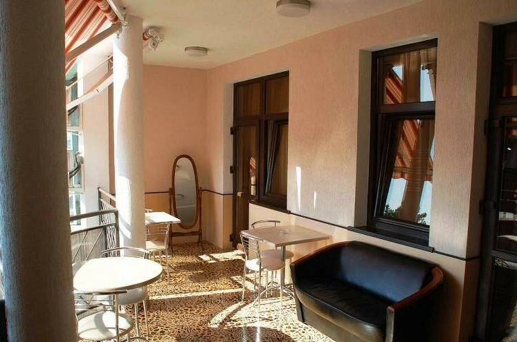 Изображение Изображение гостиницы &quot;Мини-гостиница «Первомайская 33»&quot; #8 #6