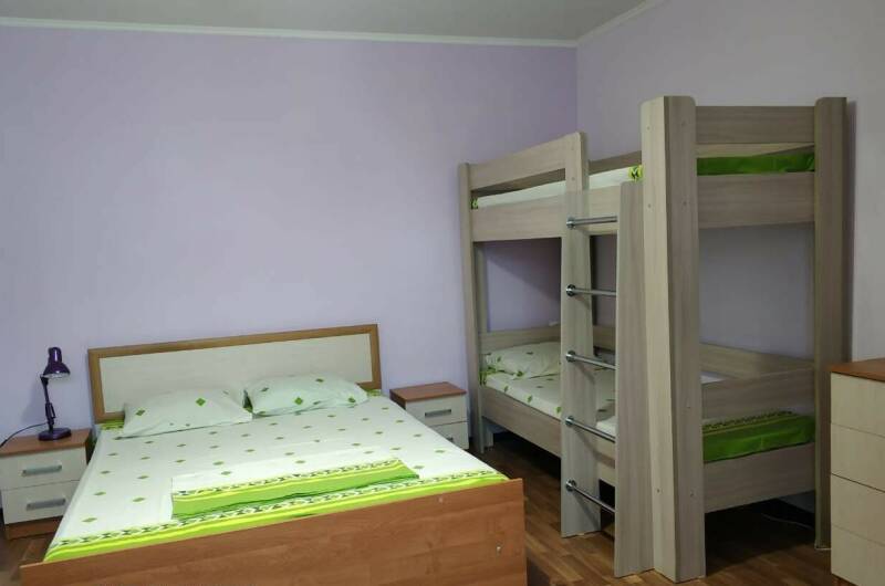 Изображение Изображение гостиницы &quot;Гостевой дом «Светлана»&quot; #3 #1