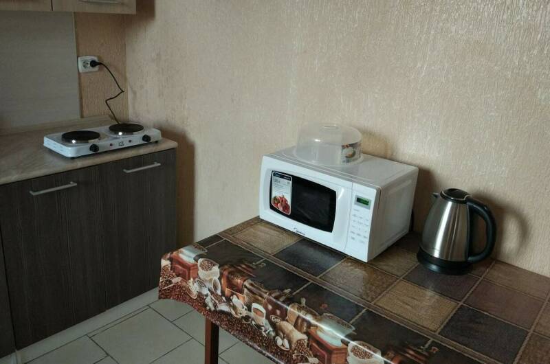 Изображение Изображение гостиницы &quot;Гостевой дом «Светлана»&quot; #4 #2