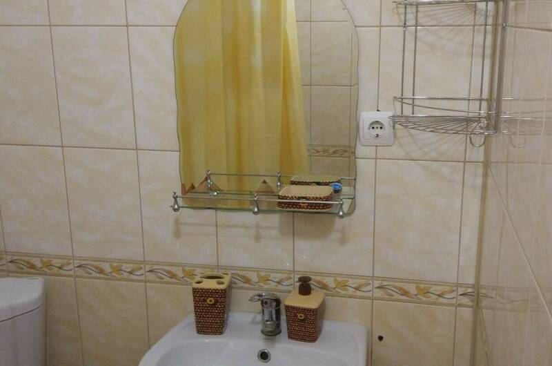 Изображение Изображение гостиницы &quot;Гостевой дом «Светлана»&quot; #6 #4