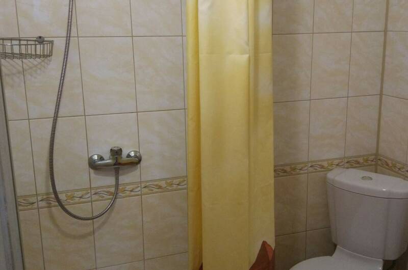 Изображение Изображение гостиницы &quot;Гостевой дом «Светлана»&quot; #9 #7