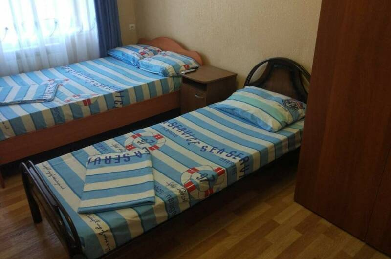 Изображение Изображение гостиницы &quot;Гостевой дом «Светлана»&quot; #10 #8