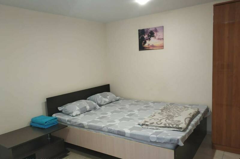 Изображение Изображение гостиницы &quot;Гостевой дом «Светлана»&quot; #11 #9