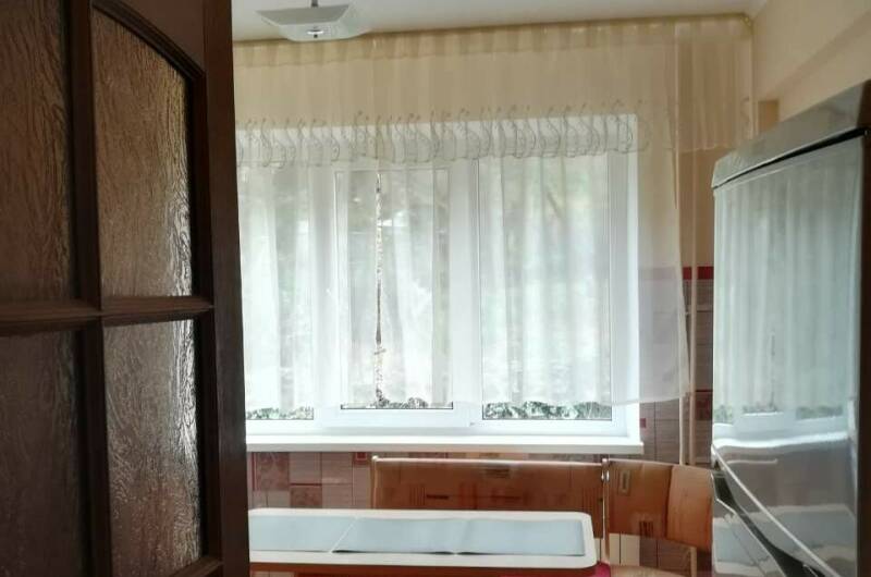 Изображение квартиры "Однокомнатная квартира на ул. Победы" #1