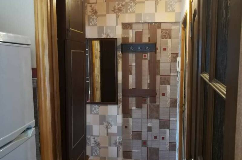 Изображение Изображение квартиры &quot;Однокомнатная квартира на ул. Победы&quot; #4 #2