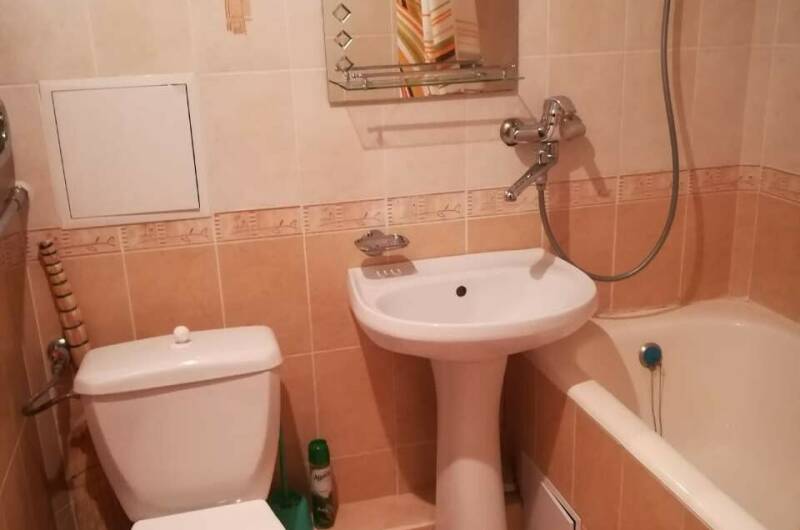 Изображение Изображение квартиры &quot;Однокомнатная квартира на ул. Победы&quot; #5 #3