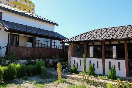 Изображение Изображение гостиницы &quot;Гостевой дом «Серенада»&quot; #4 #2