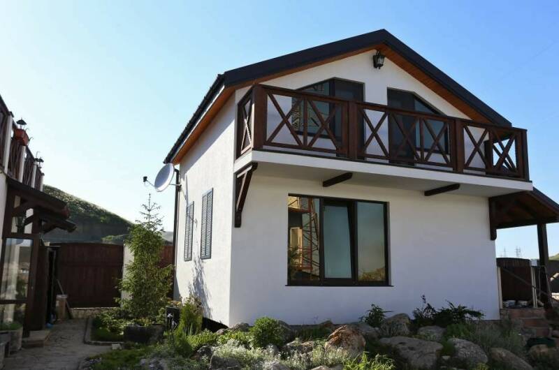 Изображение Изображение гостиницы &quot;Гостевой дом «Серенада»&quot; #5 #3